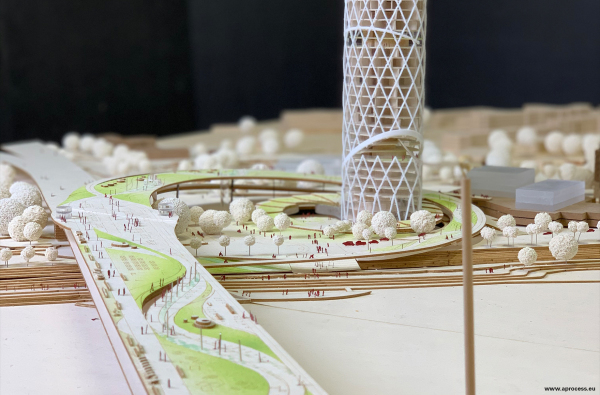 Ideenschmiede von Fabian P. Dahinten und Katharina Krber