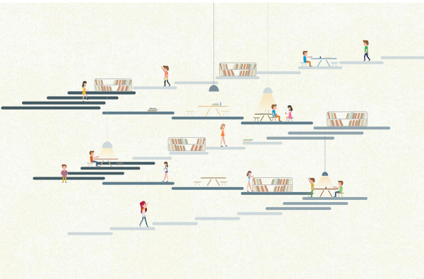 Vitrine  von Hristiyan Hristov