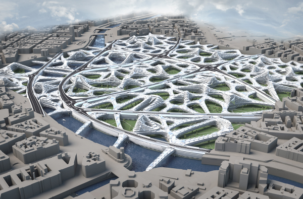 Synapsis von Alen Karic