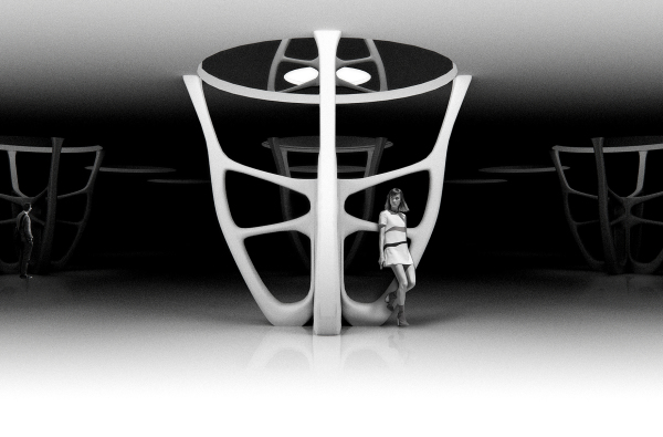 �Tailored� von Timo Sippach