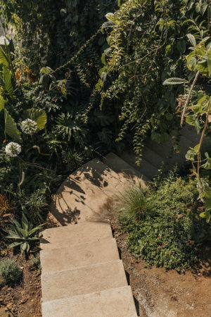 Erdbebensicheres Wohnhaus in Mexiko von Naso