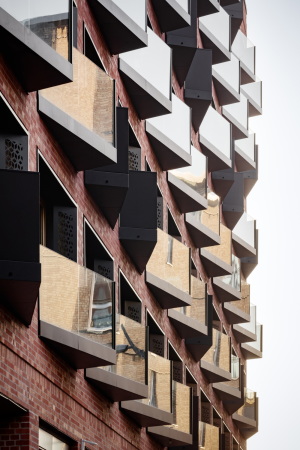 Ensemble von blauraum und Nalbach + Nalbach