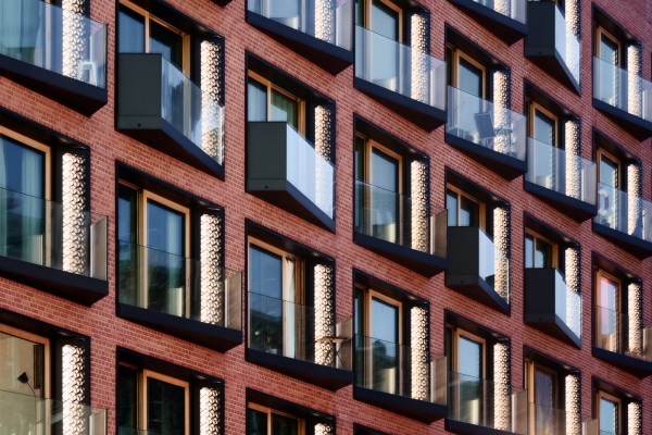 Ensemble von blauraum und Nalbach + Nalbach