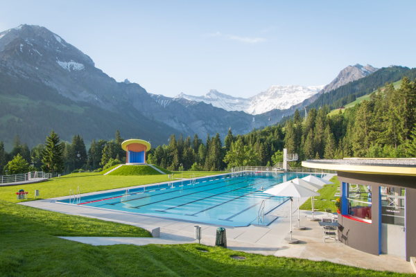 Freibad-Restaurierung von akkurat