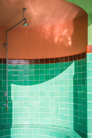 Freibad-Restaurierung von akkurat