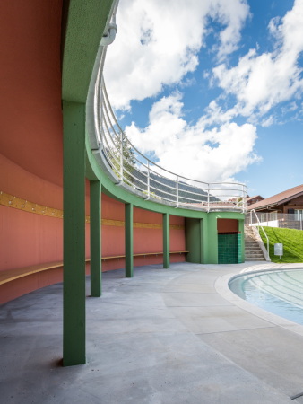 Freibad-Restaurierung von akkurat