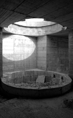 Beton-Ferienhaus von Aires Mateus im S�den Portugals