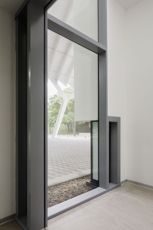 Menschenrechte-Museum in Panama-Stadt von Mallol Arquitectos