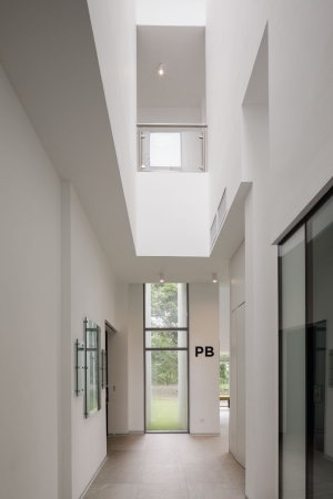 Menschenrechte-Museum in Panama-Stadt von Mallol Arquitectos