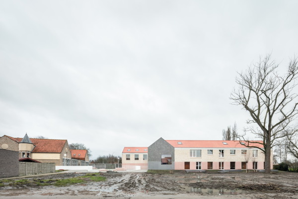 Grundschule von FELT in Belgien