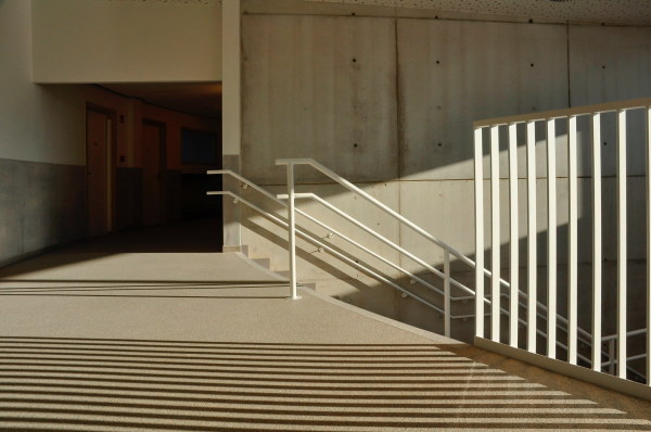 UArchitects und Lensass architecten in Flandern