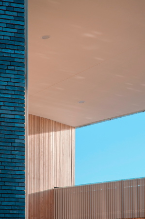 UArchitects und Lensass architecten in Flandern