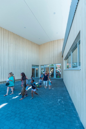 UArchitects und Lensass architecten in Flandern