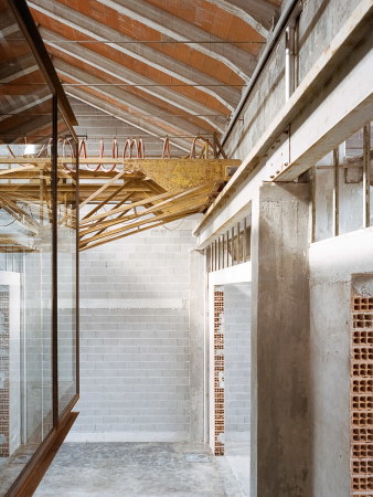 Studio von AMAA in Arzignano