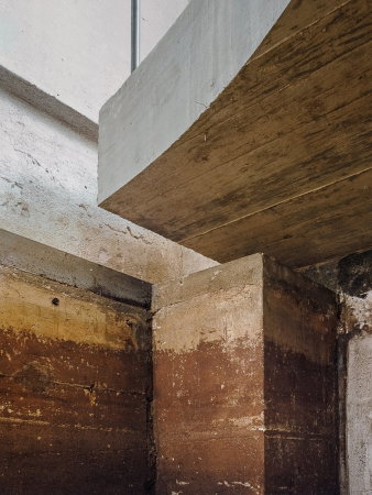 Studio von AMAA in Arzignano