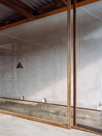 Studio von AMAA in Arzignano