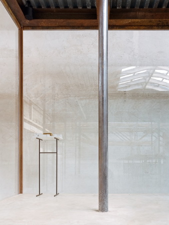 Studio von AMAA in Arzignano