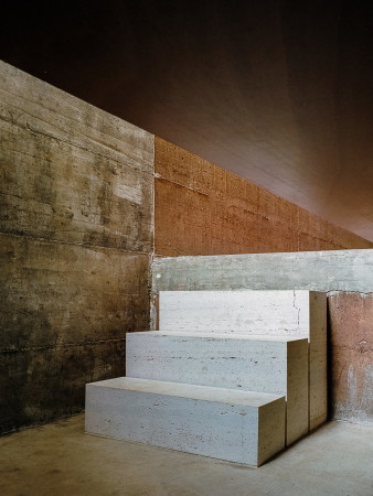 Studio von AMAA in Arzignano