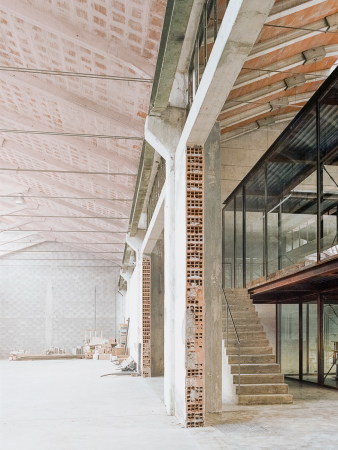 Studio von AMAA in Arzignano