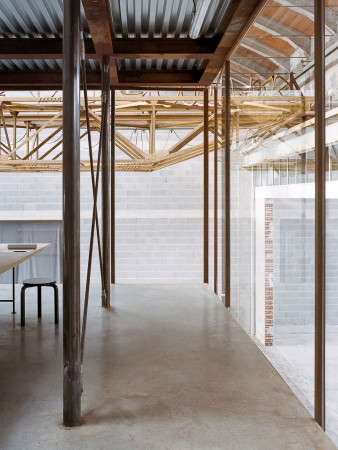 Studio von AMAA in Arzignano