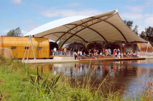 Water Activities Center