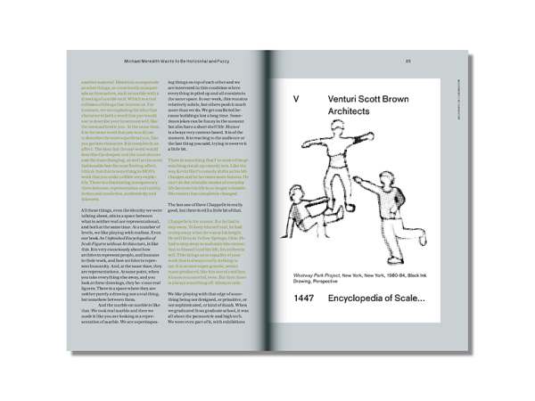 32. Ausgabe von MAS Context erschienen