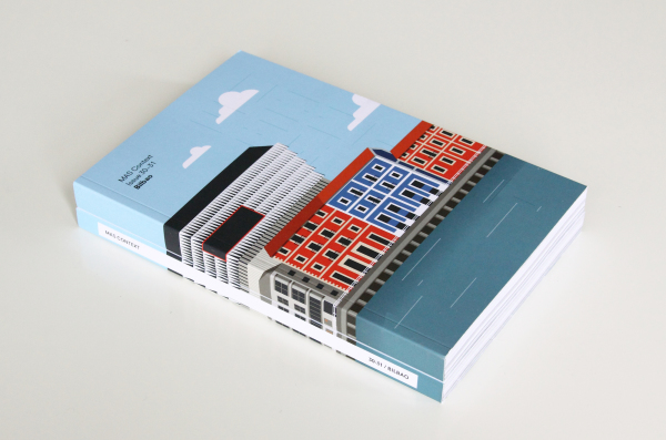 Die Doppelausgabe zu Bilbao ist lange ausverkauft. Das PDF lsst sich allerdings noch herunterladen.