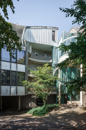 Architekt*innen fordern Rckbau in Kassel