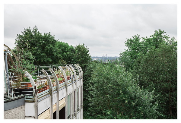 ...wirkt im Vergleich zum Original sehr unvorteilhaft.