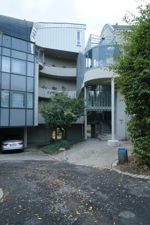 Architekt*innen fordern Rckbau in Kassel