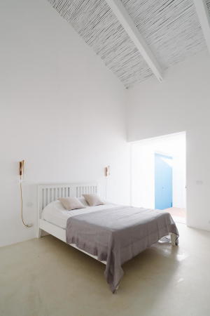 Wochenendhaus in Cercal von Atelier Data