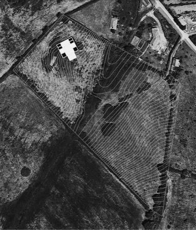 Wochenendhaus in Cercal von Atelier Data