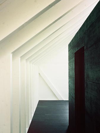 Ateliergebude im Tessin von Stocker Lee Architetti