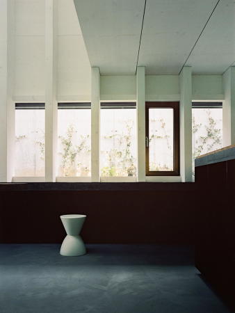 Ateliergebude im Tessin von Stocker Lee Architetti