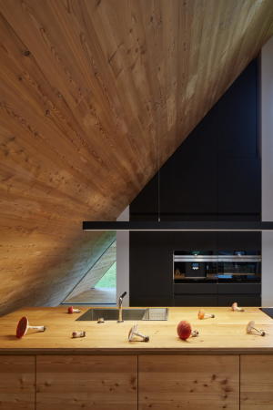 Wochenendhaus von Pavel Micek