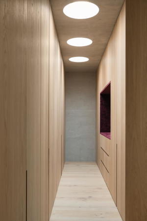 Wohnhaus in Memmingen von SoHo Architektur