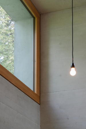 Wohnhaus in Memmingen von SoHo Architektur