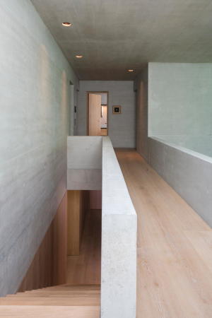 Wohnhaus in Memmingen von SoHo Architektur