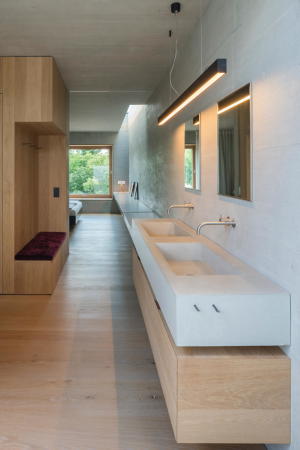 Wohnhaus in Memmingen von SoHo Architektur