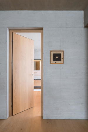 Wohnhaus in Memmingen von SoHo Architektur