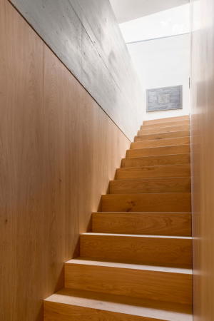 Wohnhaus in Memmingen von SoHo Architektur