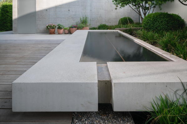 Wohnhaus in Memmingen von SoHo Architektur