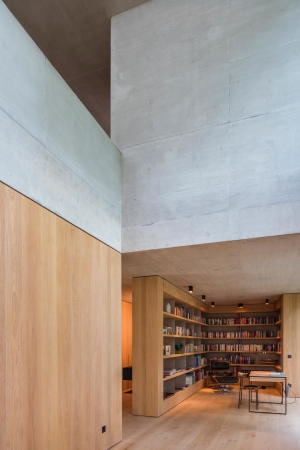 Wohnhaus in Memmingen von SoHo Architektur