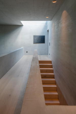 Wohnhaus in Memmingen von SoHo Architektur