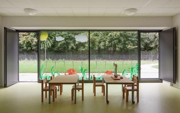 Atelier Kempe Thill in Bremen