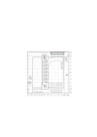 Hotelanlage auf Bali