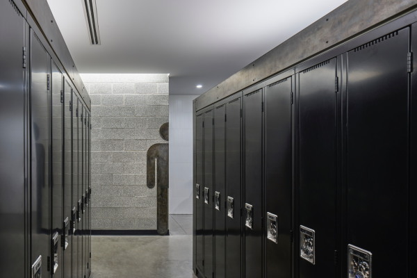 Berufsschule in British Columbia von omb