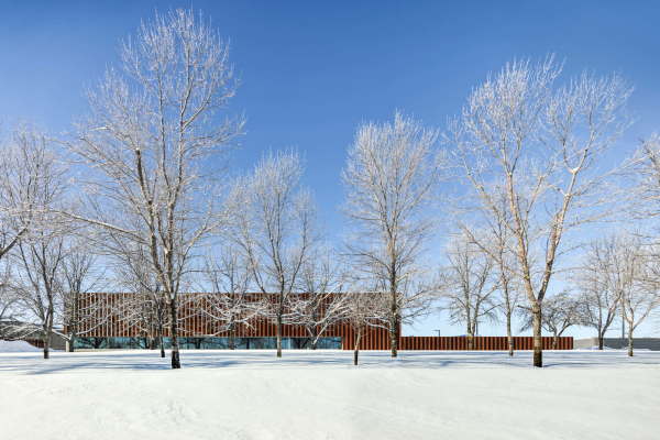 Berufsschule in British Columbia von omb