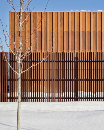 Berufsschule in British Columbia von omb