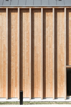 Gesundheitszentrum in Taverny von Maaj Architectes